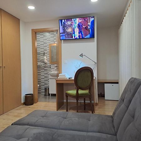 Hotel Square Сертан Екстер'єр фото