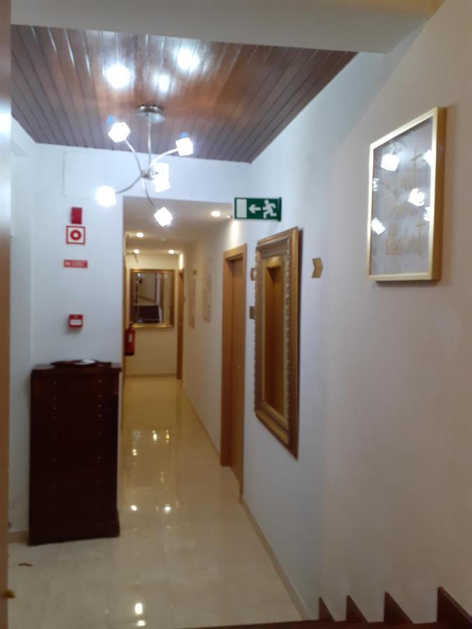 Hotel Square Сертан Екстер'єр фото
