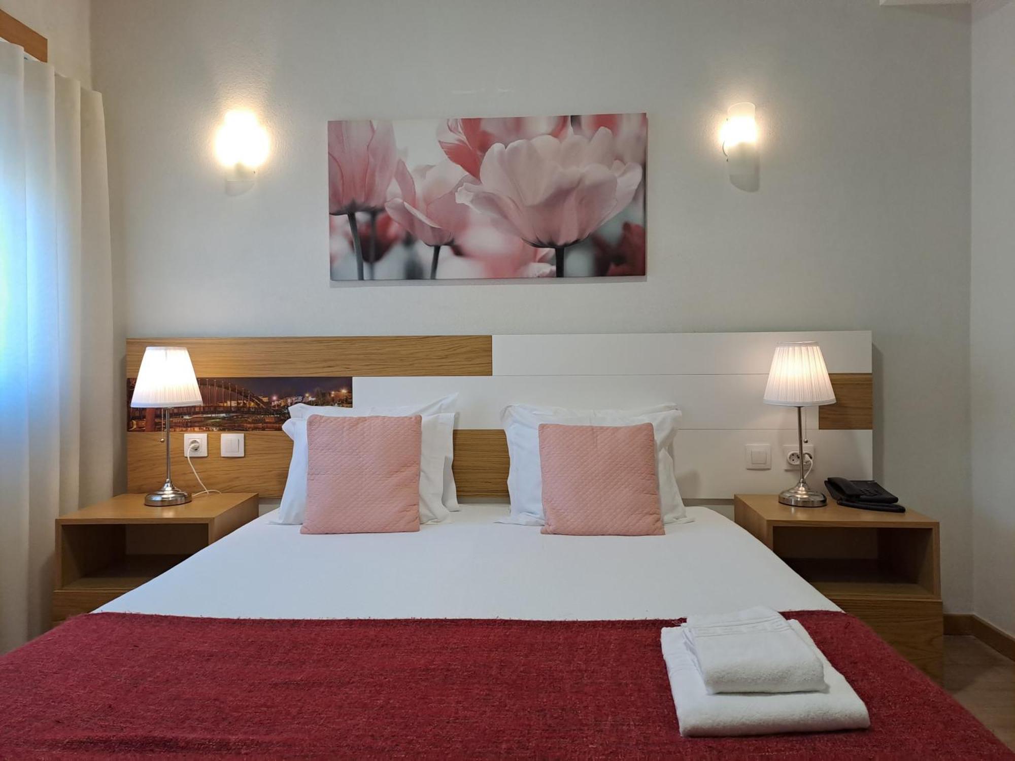 Hotel Square Сертан Екстер'єр фото