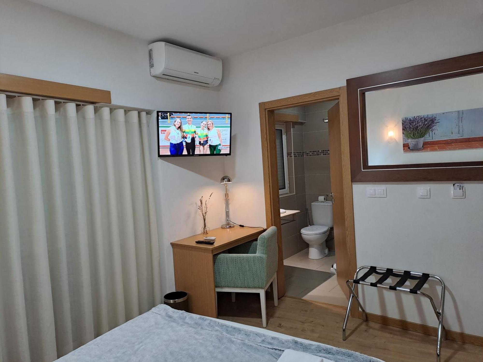 Hotel Square Сертан Екстер'єр фото