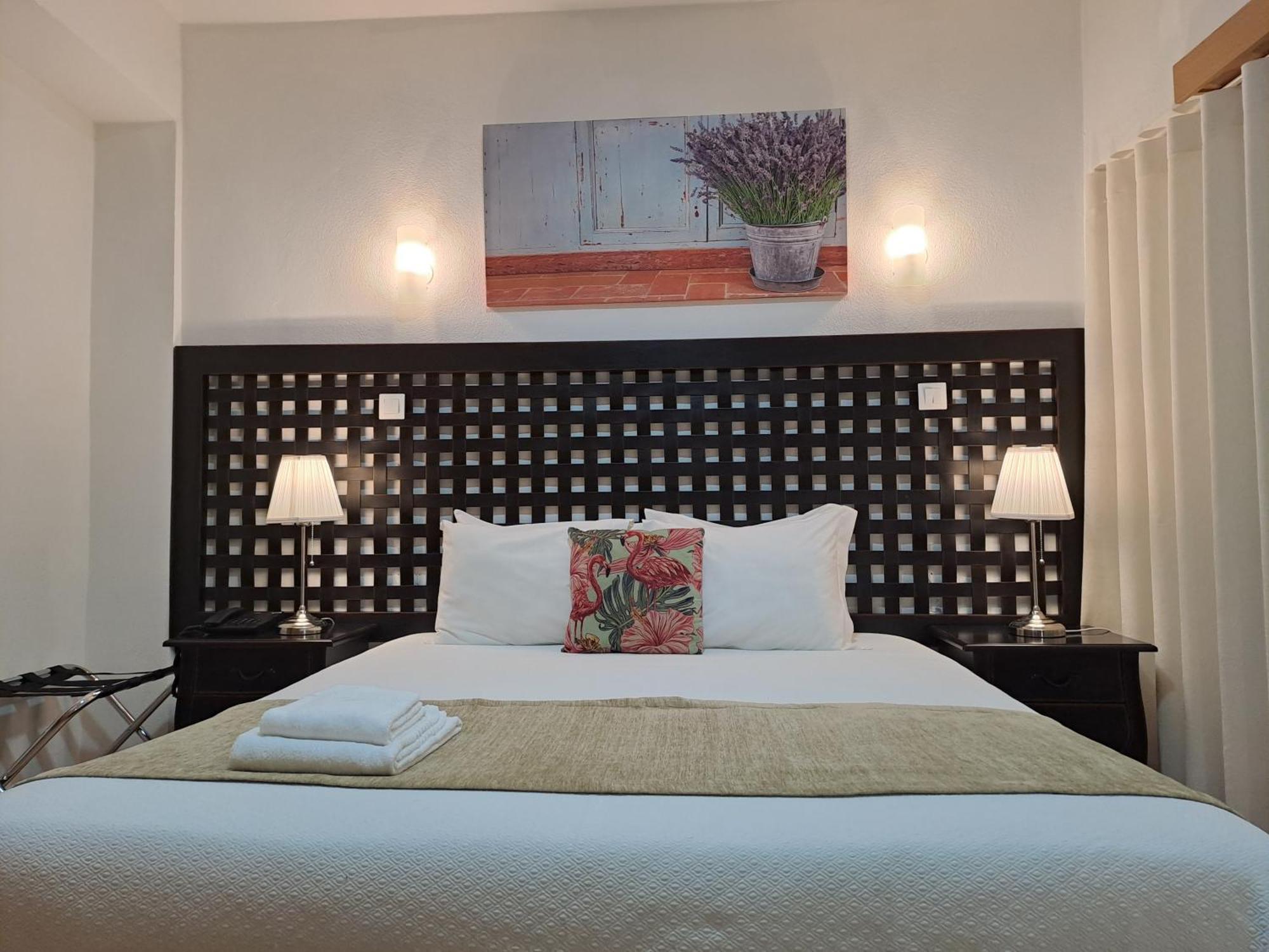 Hotel Square Сертан Екстер'єр фото