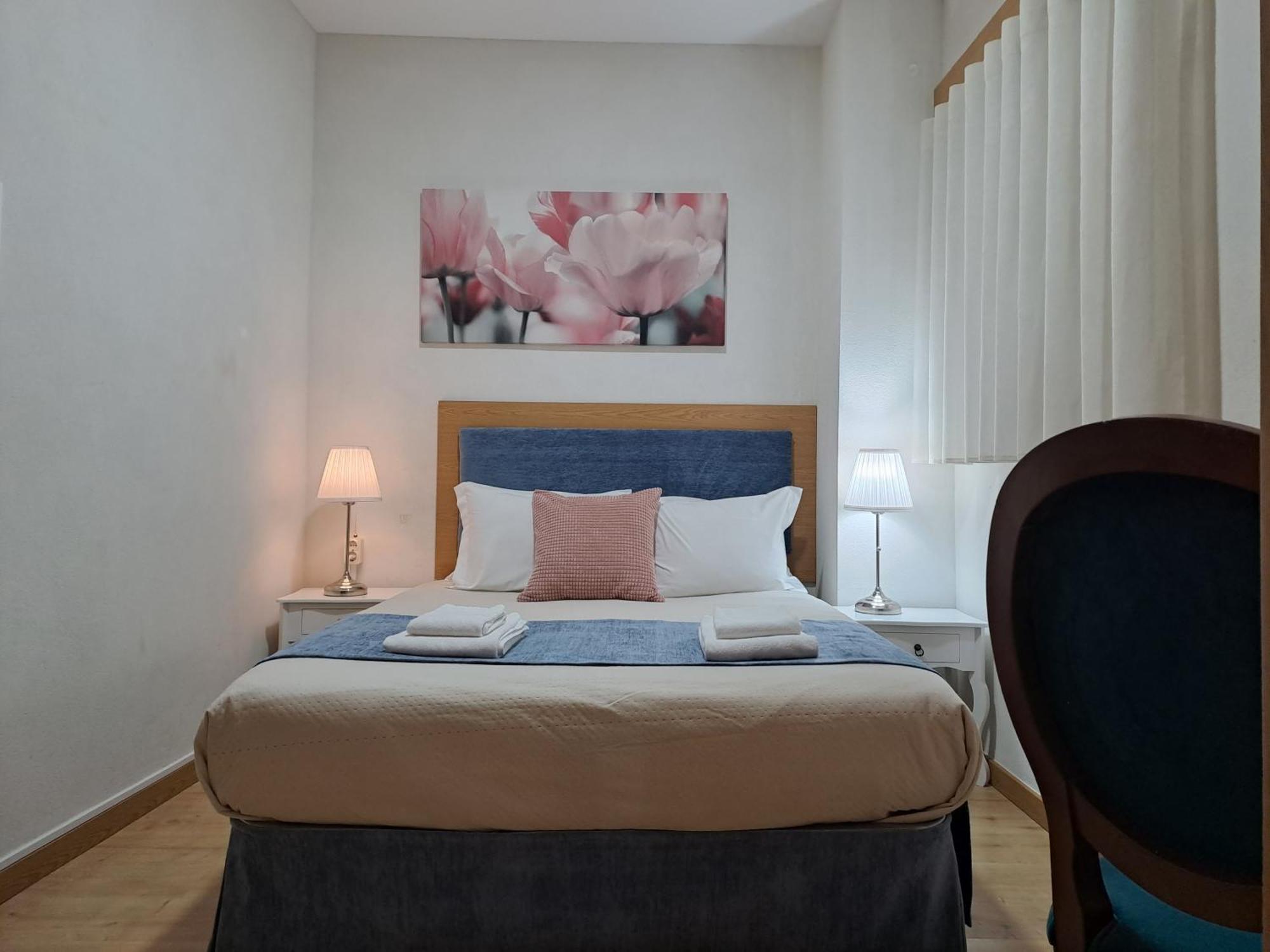 Hotel Square Сертан Екстер'єр фото
