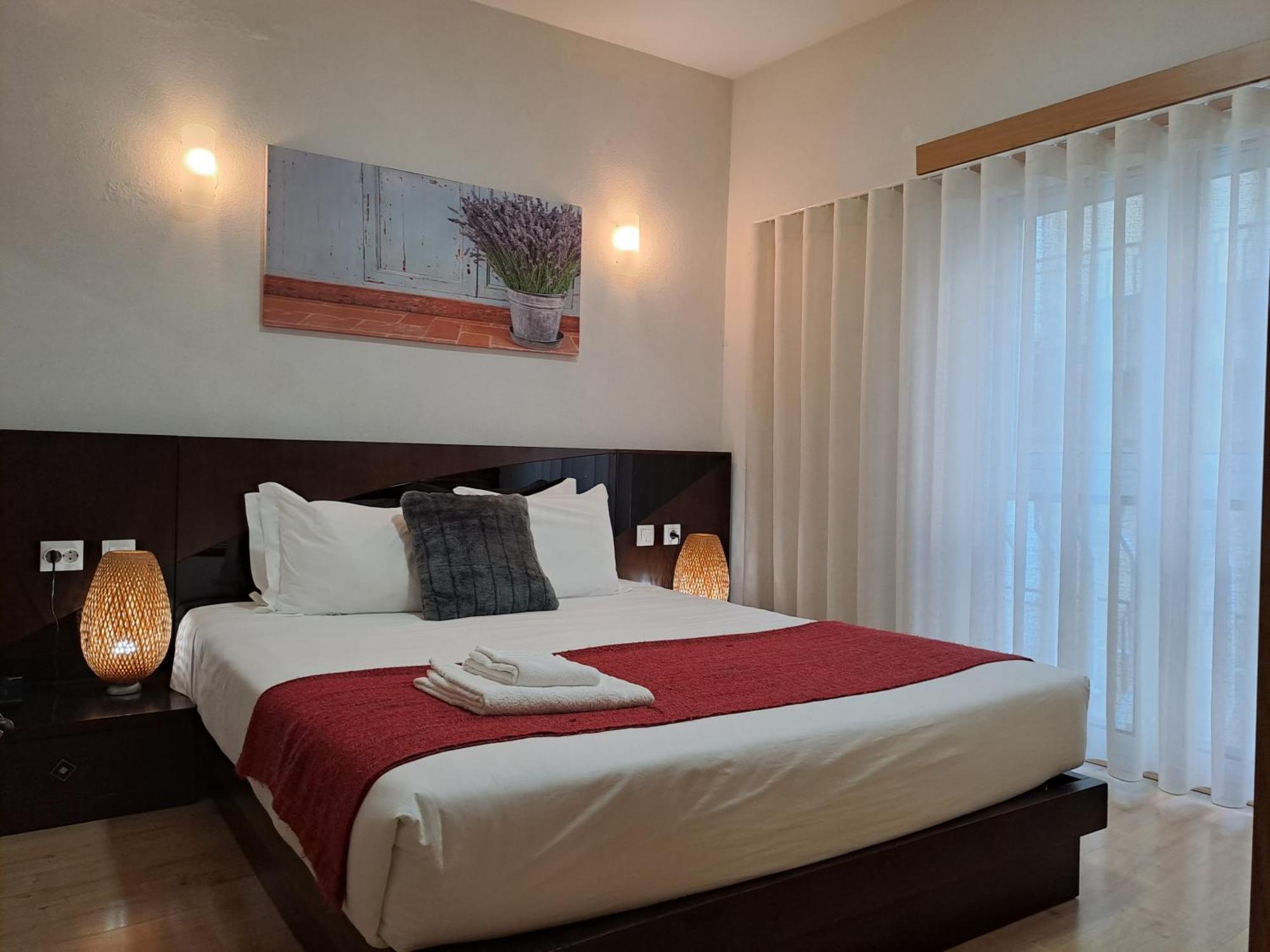 Hotel Square Сертан Екстер'єр фото