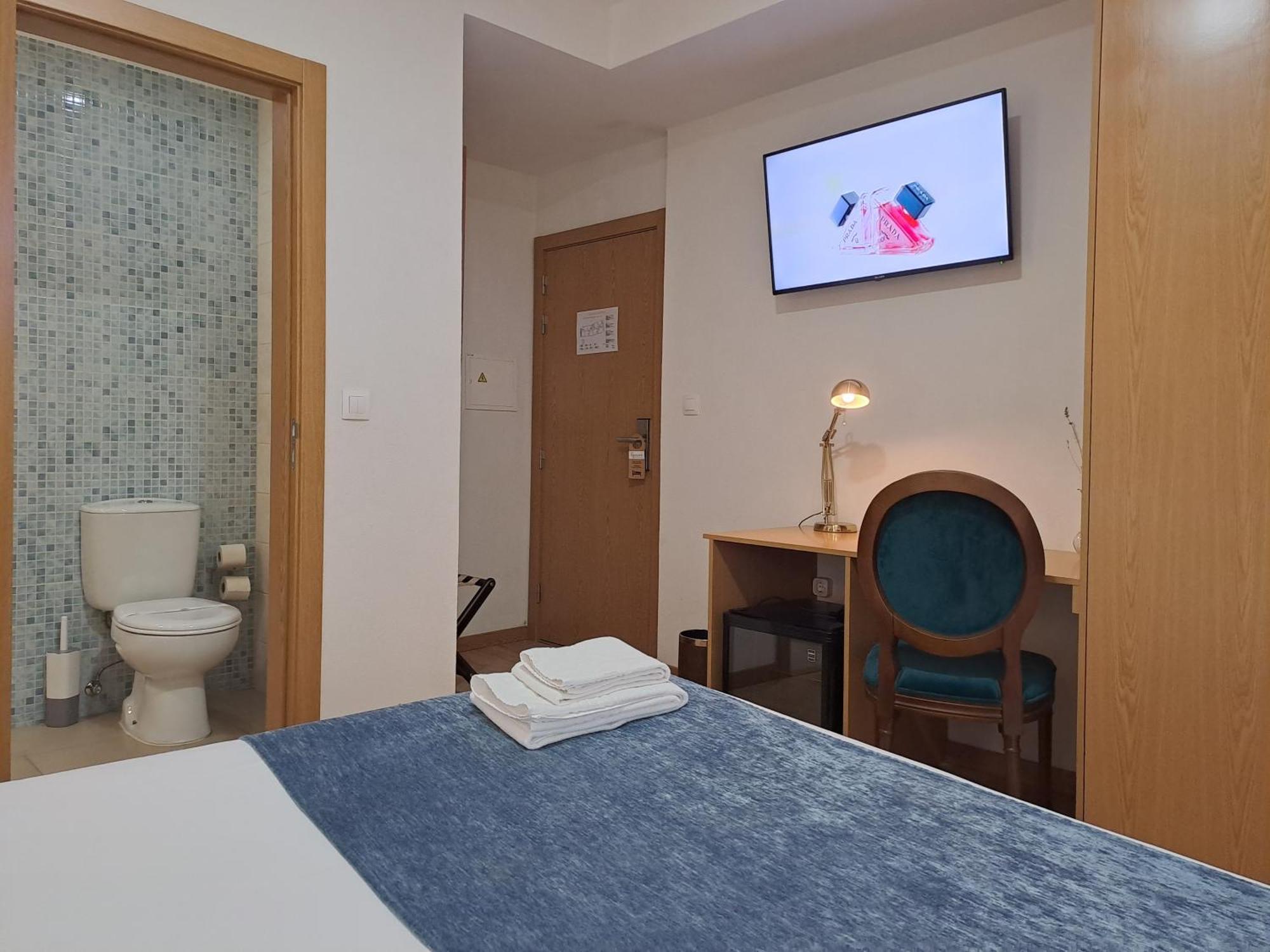 Hotel Square Сертан Екстер'єр фото