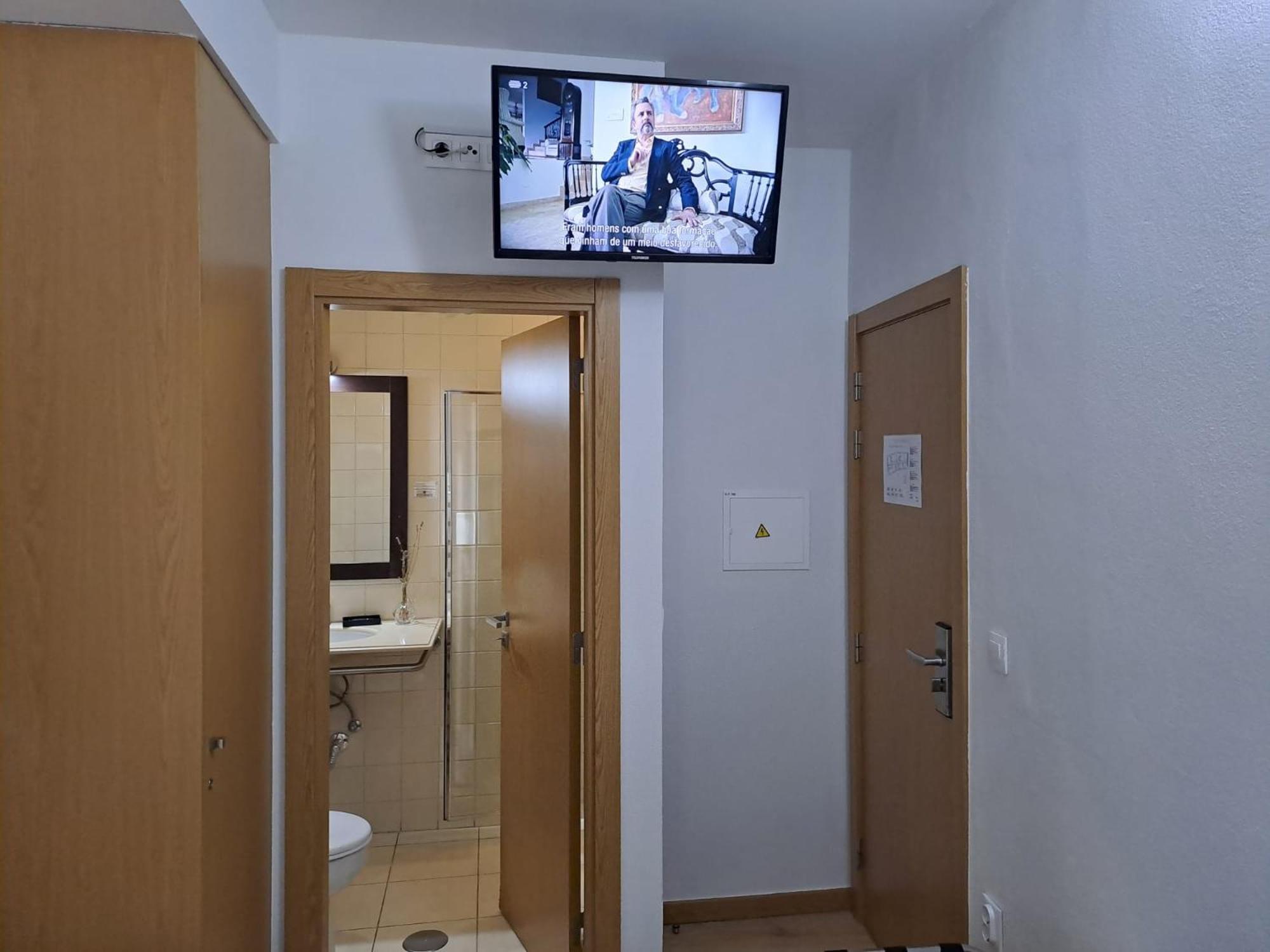 Hotel Square Сертан Екстер'єр фото