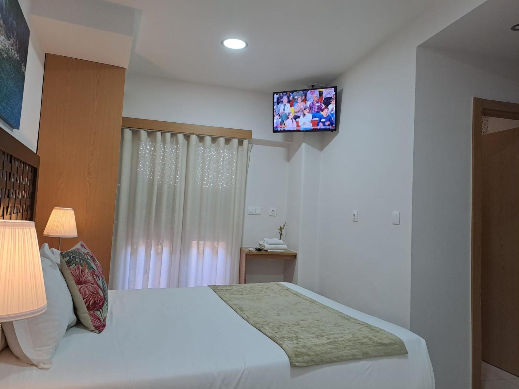 Hotel Square Сертан Екстер'єр фото