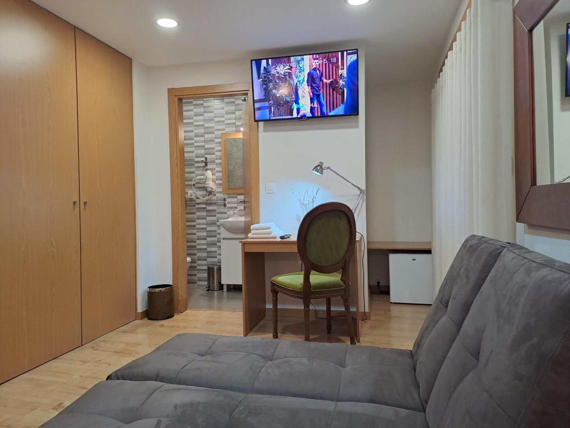 Hotel Square Сертан Екстер'єр фото