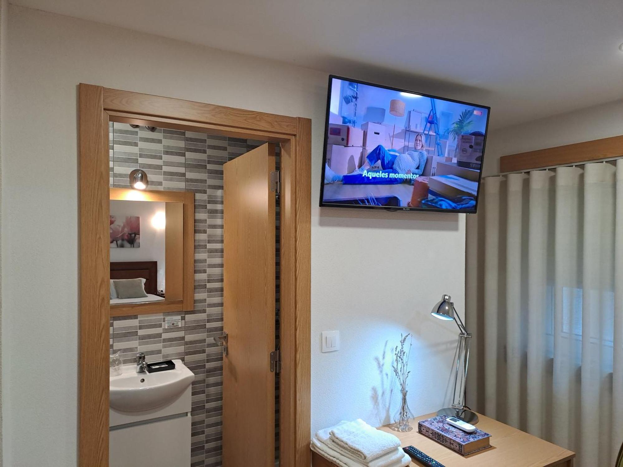 Hotel Square Сертан Екстер'єр фото