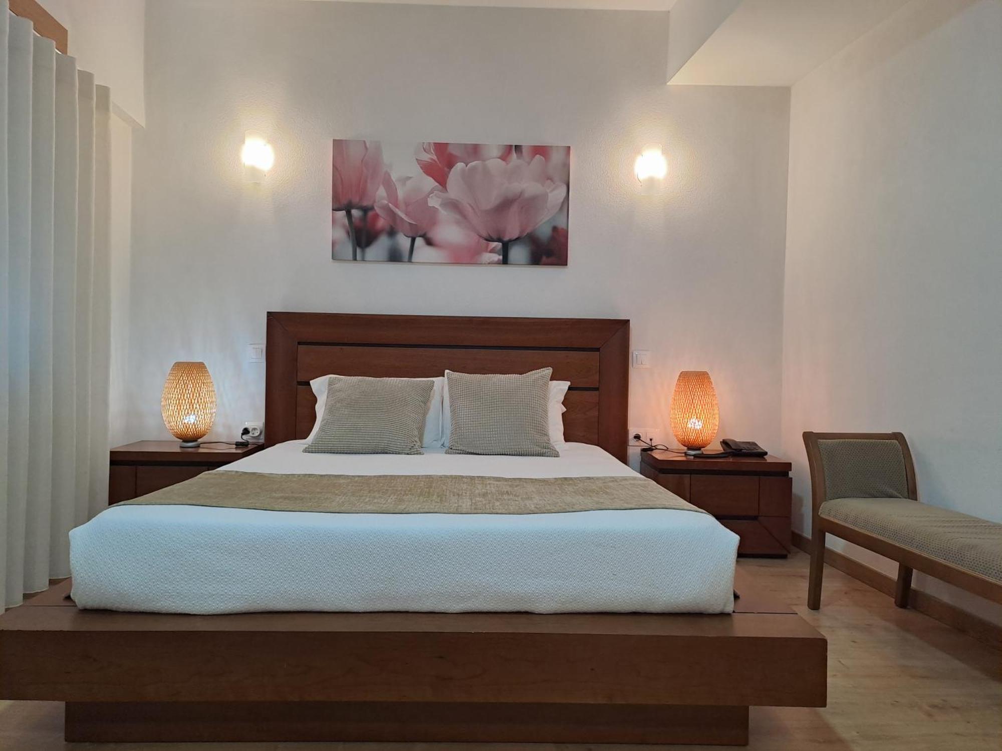 Hotel Square Сертан Екстер'єр фото